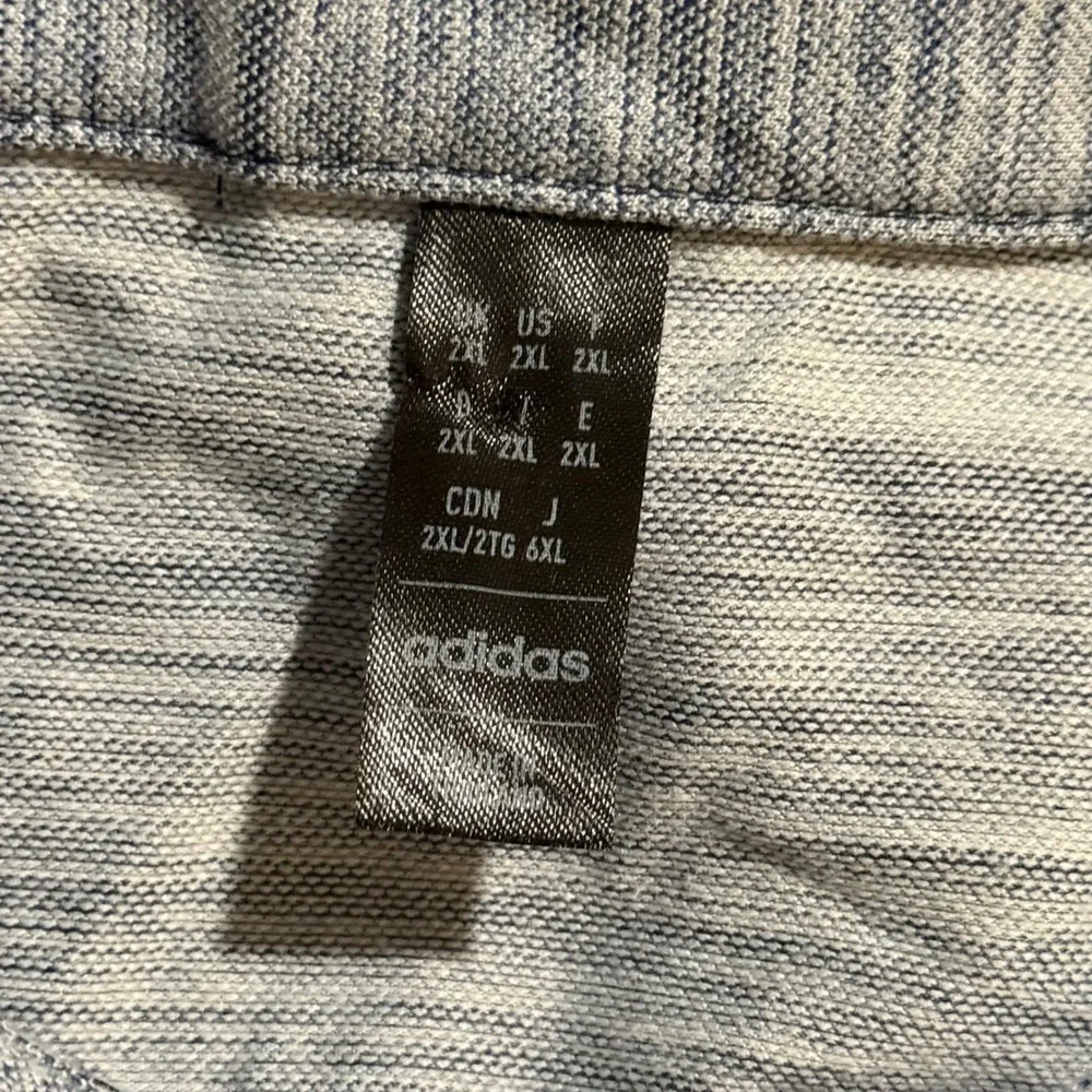 adidas performance polo